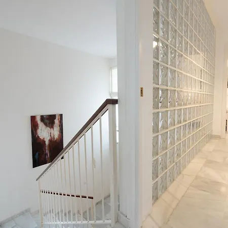 Апартаменти Duplex La Corrala Кадіс