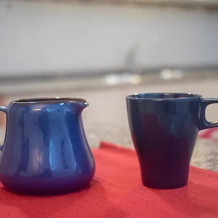 公寓 Duplex La Corrala *