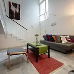 Appartement Duplex La Corrala *