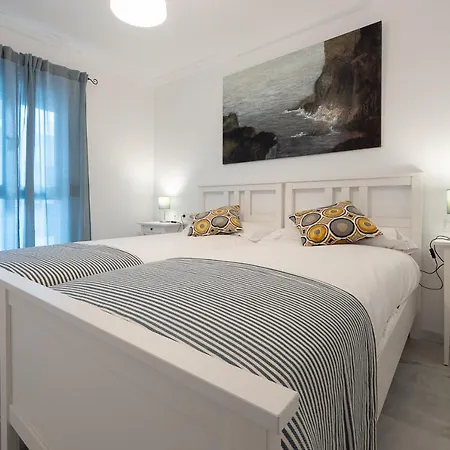 Duplex La Corrala *
