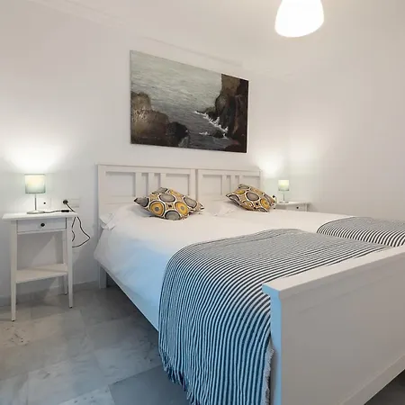 Apartamento Duplex La Corrala