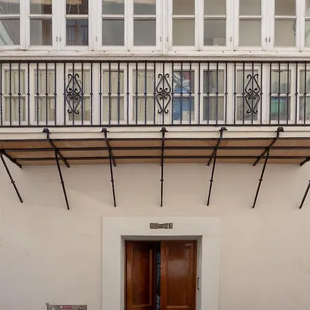 Duplex La Corrala Apartamento Cádis