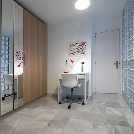 Duplex La Corrala