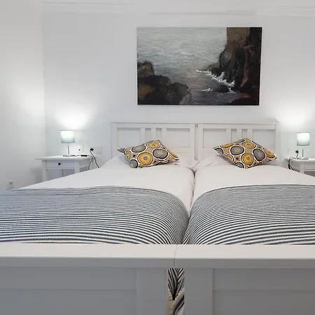 Apartmán Duplex La Corrala