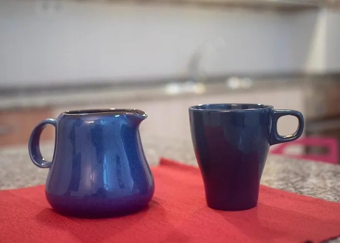 아파트 Duplex La Corrala *