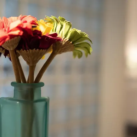 Duplex La Corrala Appartement Cádiz