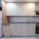 Duplex La Corrala 카디스