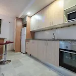 Duplex La Corrala